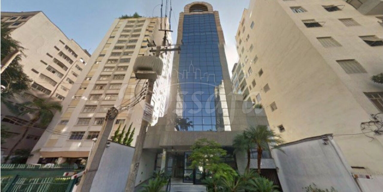 Conj. Comercial para Venda - Jardim Paulista