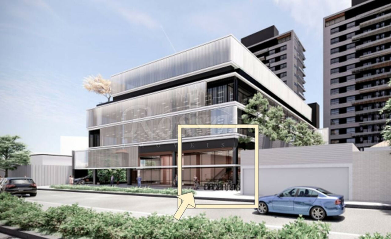 Loja para Venda - Vila Nova Conceição