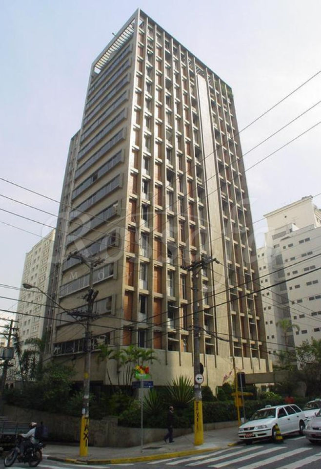 Apartamento para Locação - Jardim Paulista