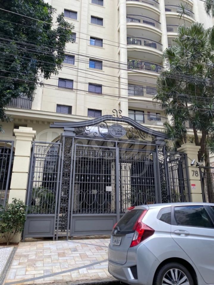 Apartamento para Locação - Jardim Paulista