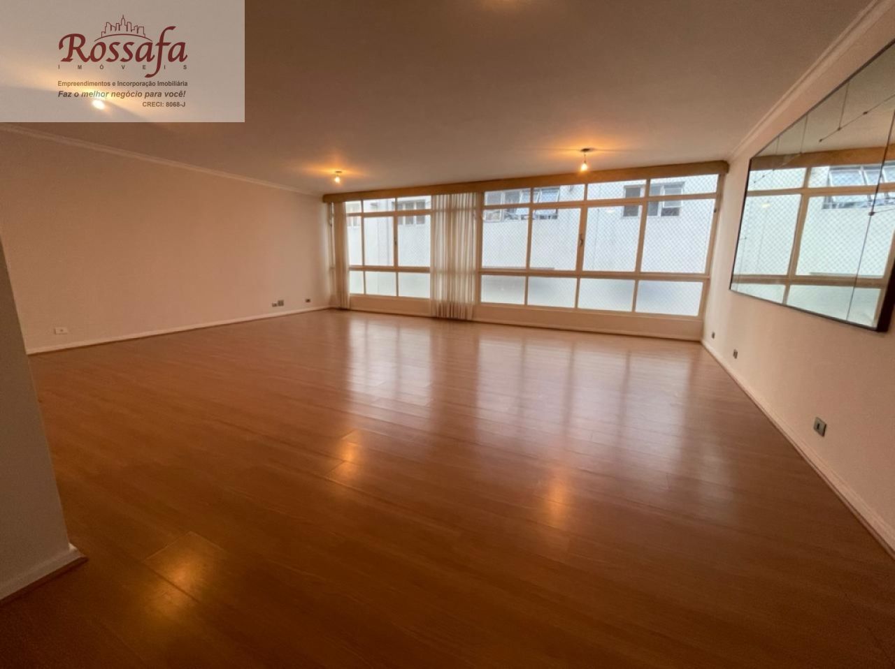 Apartamento para Venda - Jardim Paulista