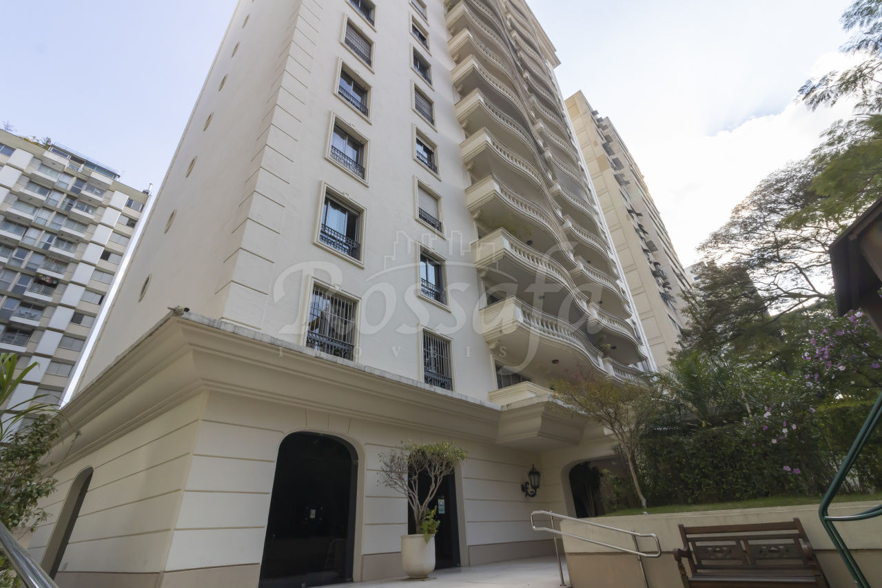 Apartamento para Venda - Jardim América