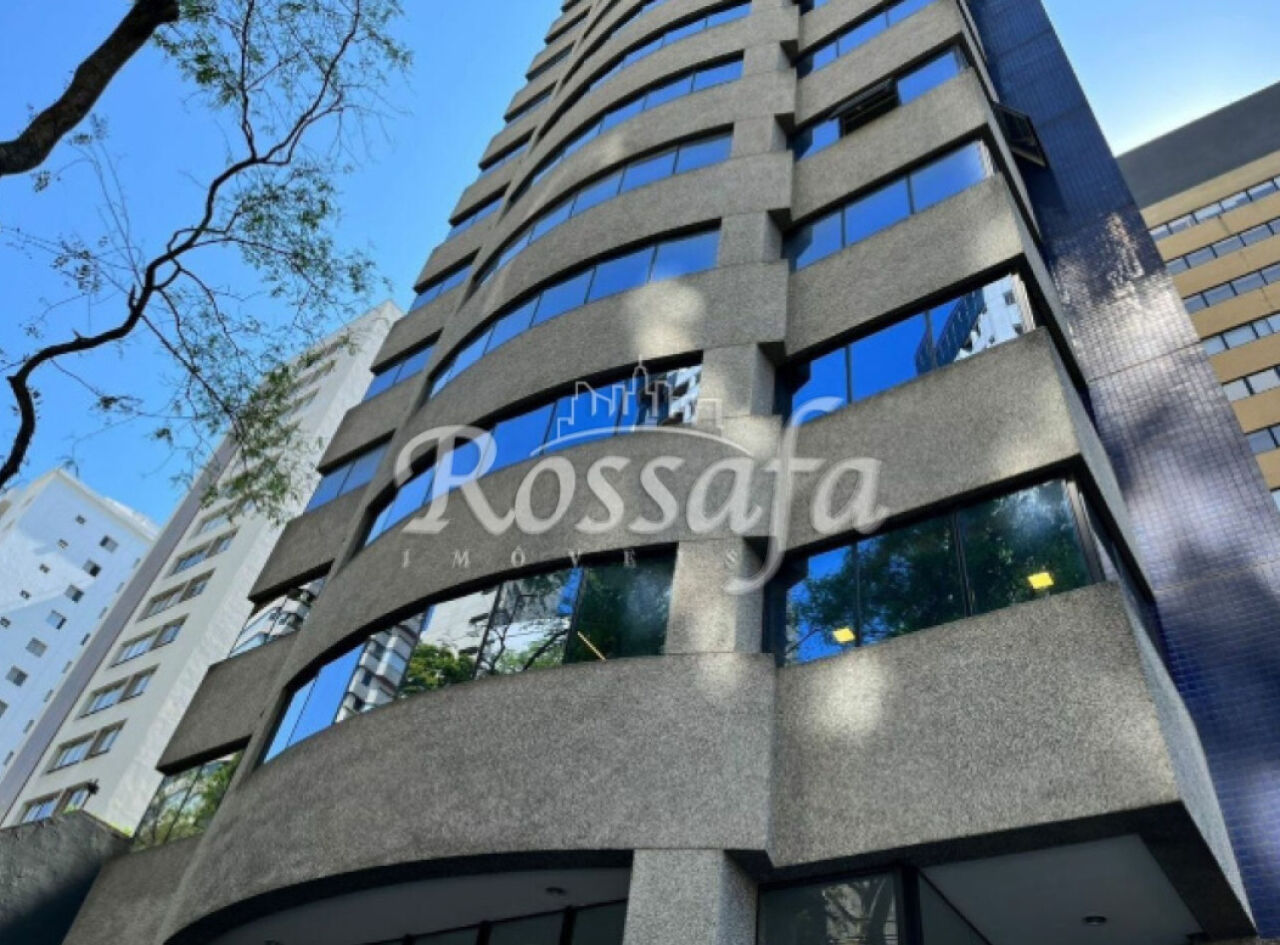 Conj. Comercial para Venda - Jardim Paulista