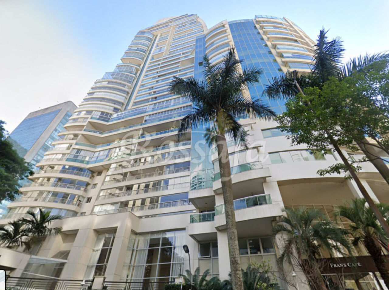 Apartamento para Venda - Cerqueira César