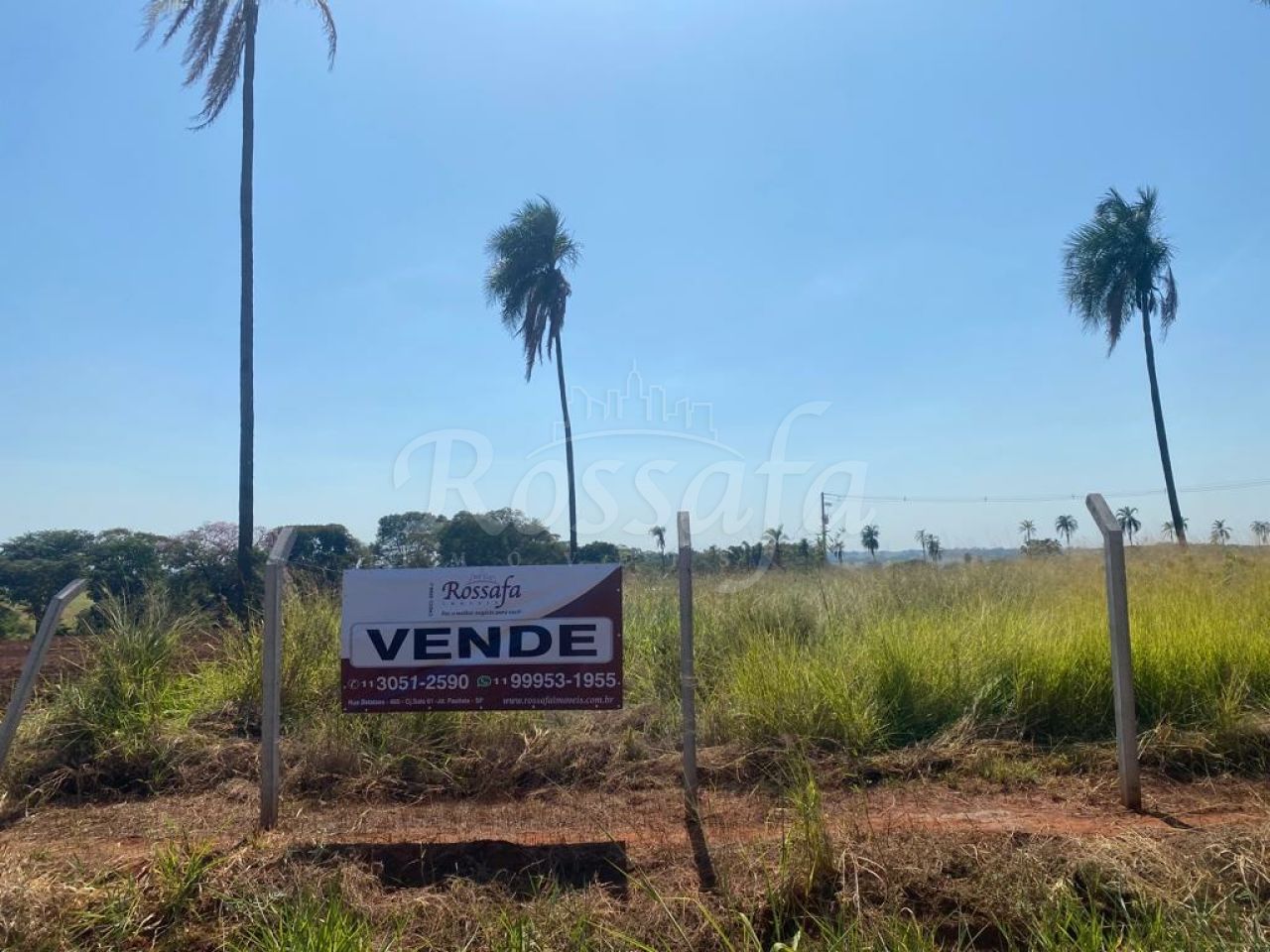 Sítio para Venda - TRÊS FRONTEIRAS -SP