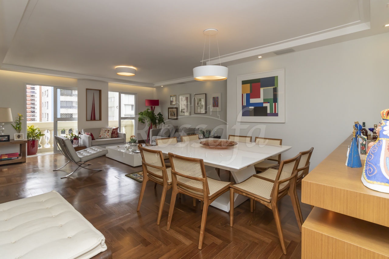 Apartamento para Venda - Jardim Paulista