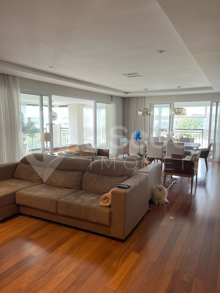 Apartamento para Venda - Alto da Boa Vista