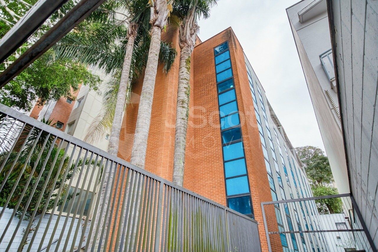 Prédio para Venda - Vila Clementino