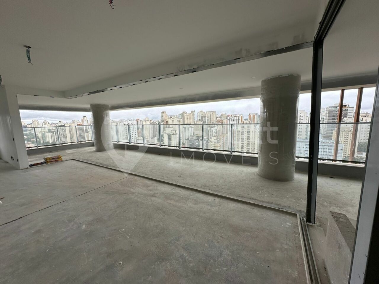 Apartamento para Venda - Campo Belo