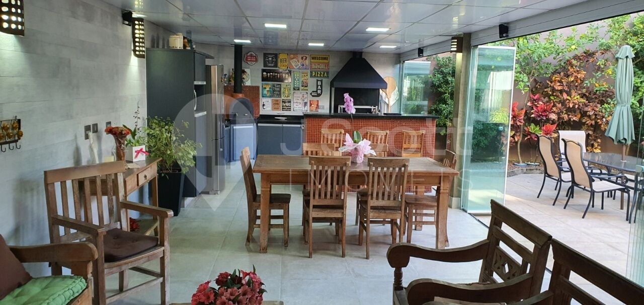 Sobrado para Venda - Chácara Monte Alegre