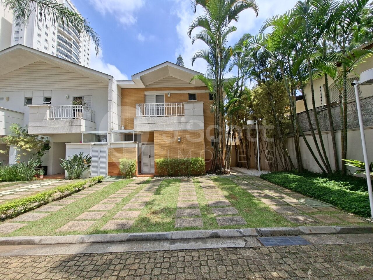 Condomínio para Venda - Vila Sofia