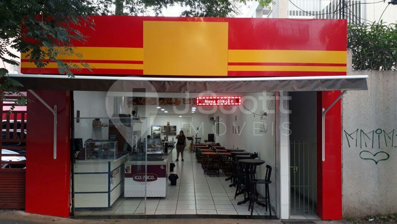 Loja para Venda - Alto da Boa Vista