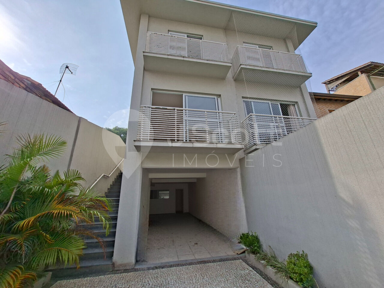 Sobrado para Venda - Vila Madalena