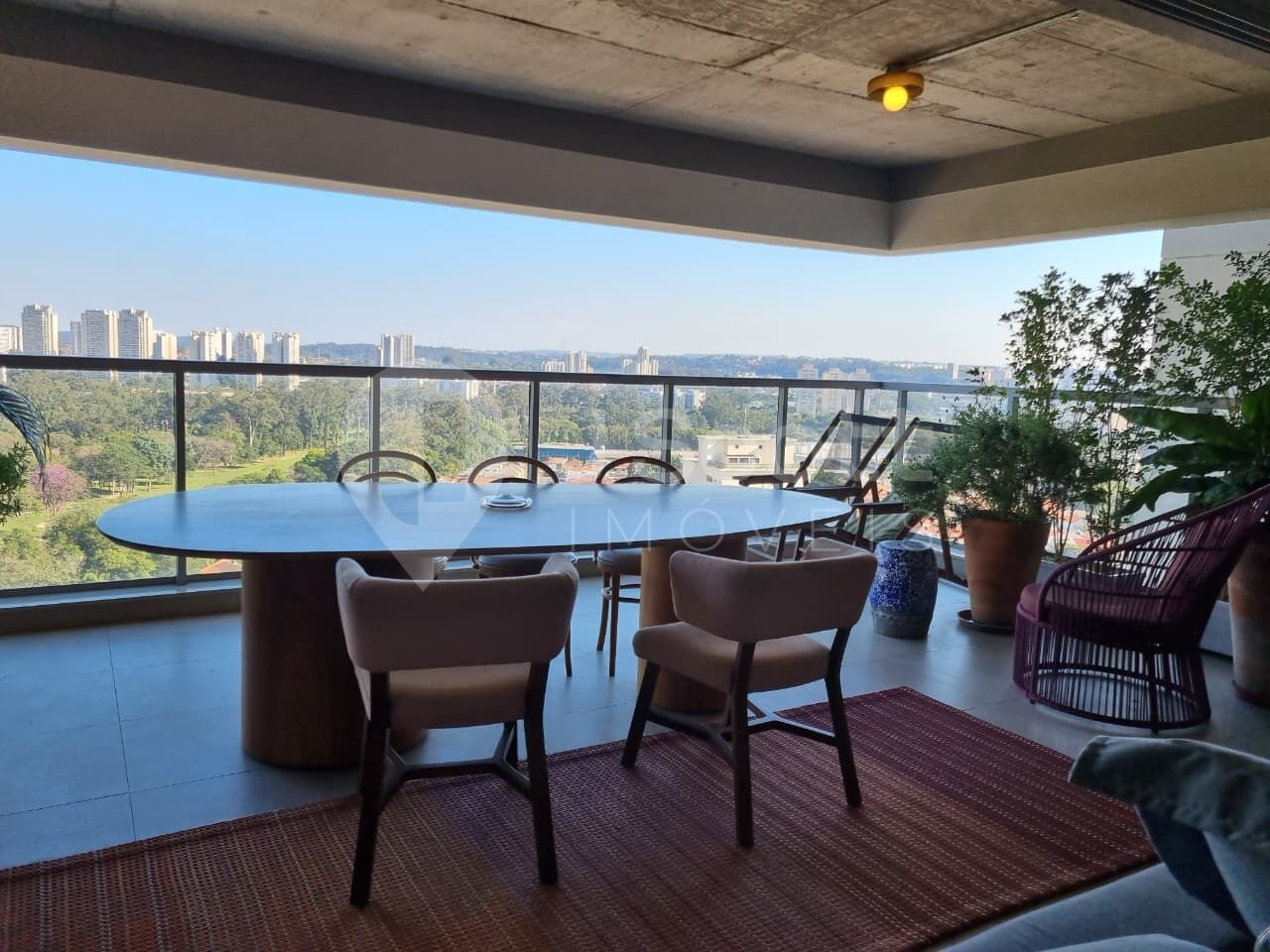 Apartamento para Venda - Vila Sofia