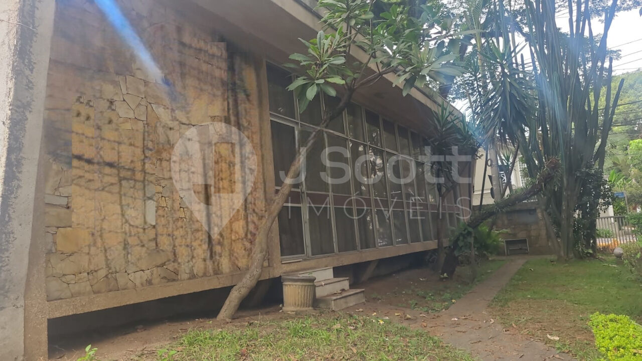 Casa Térrea para Venda - Alto da Boa Vista
