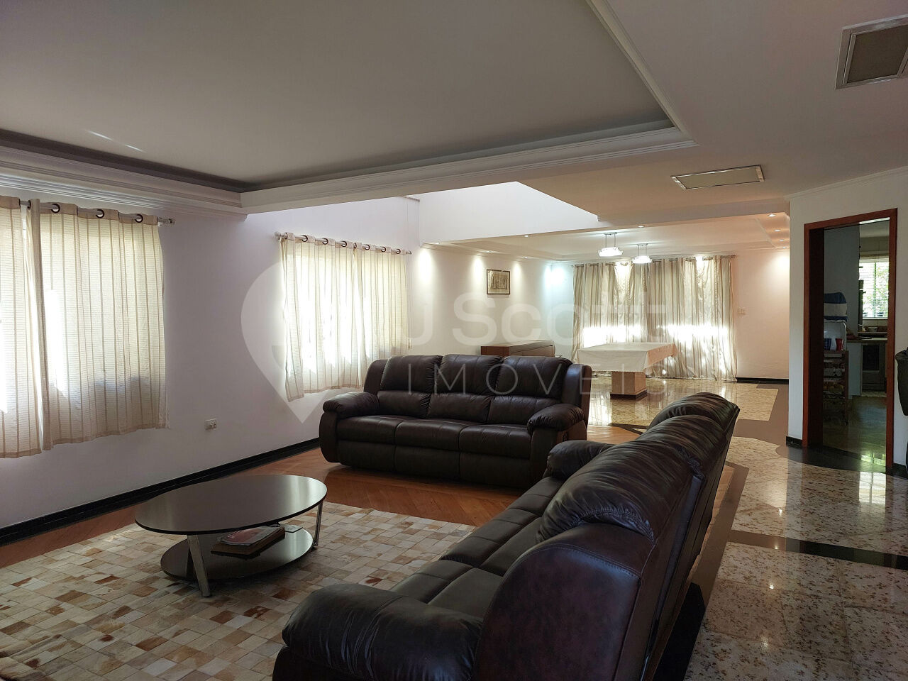 Casa de Vila para Venda - Jardim Campo Grande