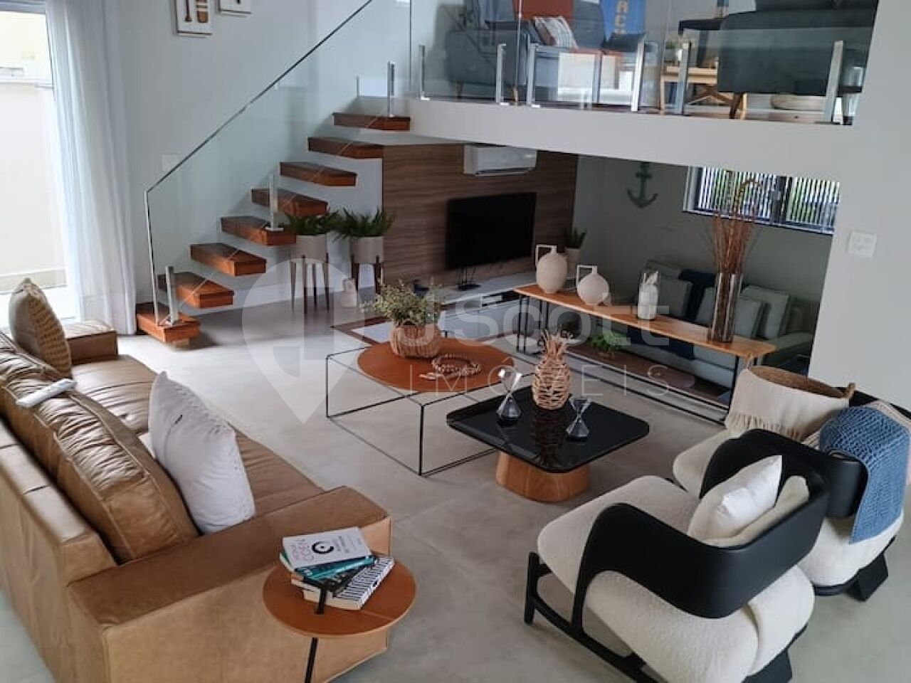 Sobrado para Venda - Riviera