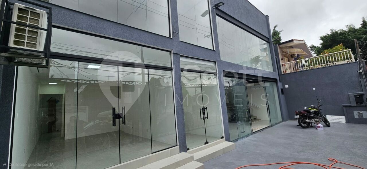 Loja para Venda - Campo Belo