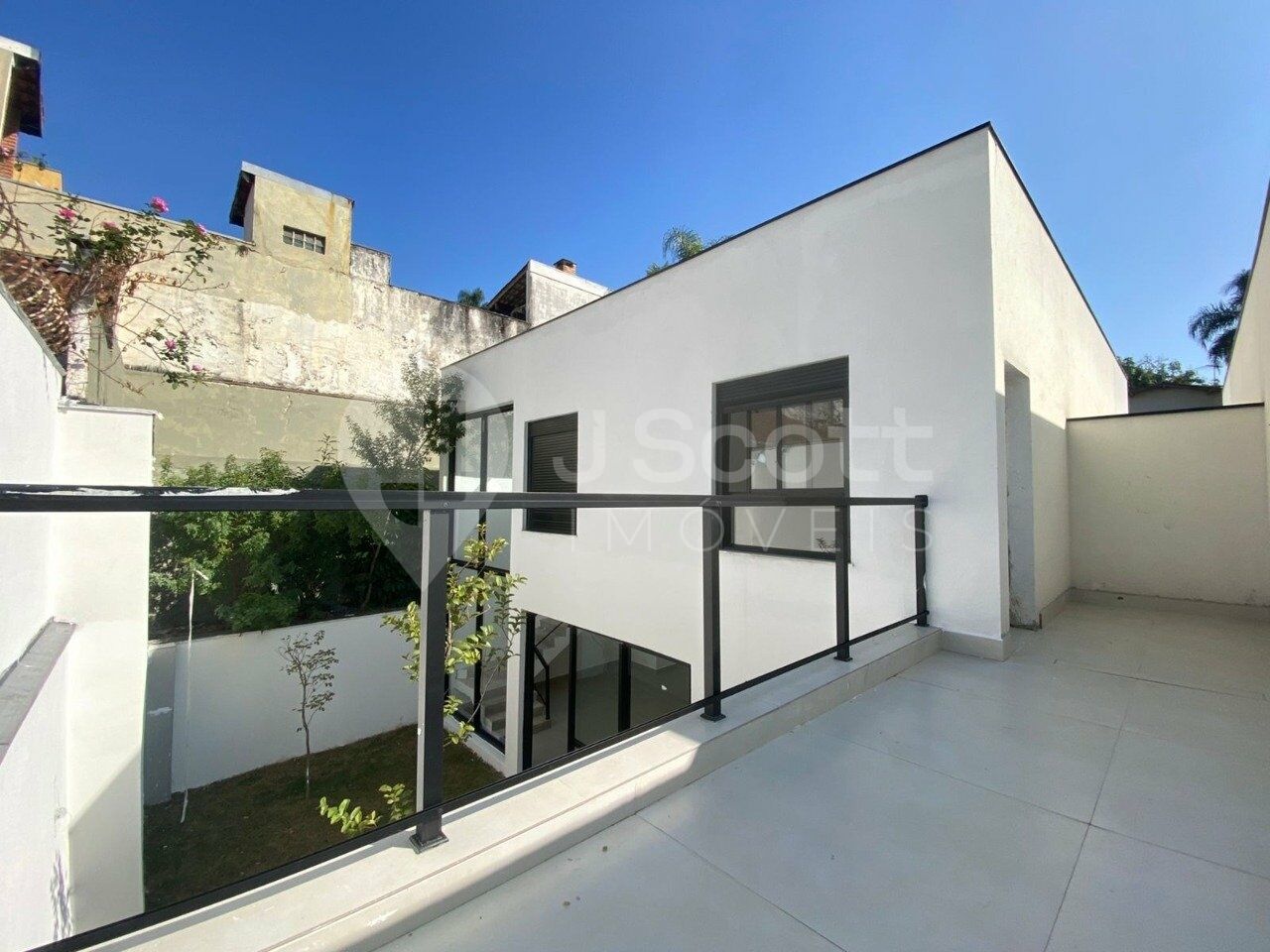 Condomínio para Venda - Jardim Prudência