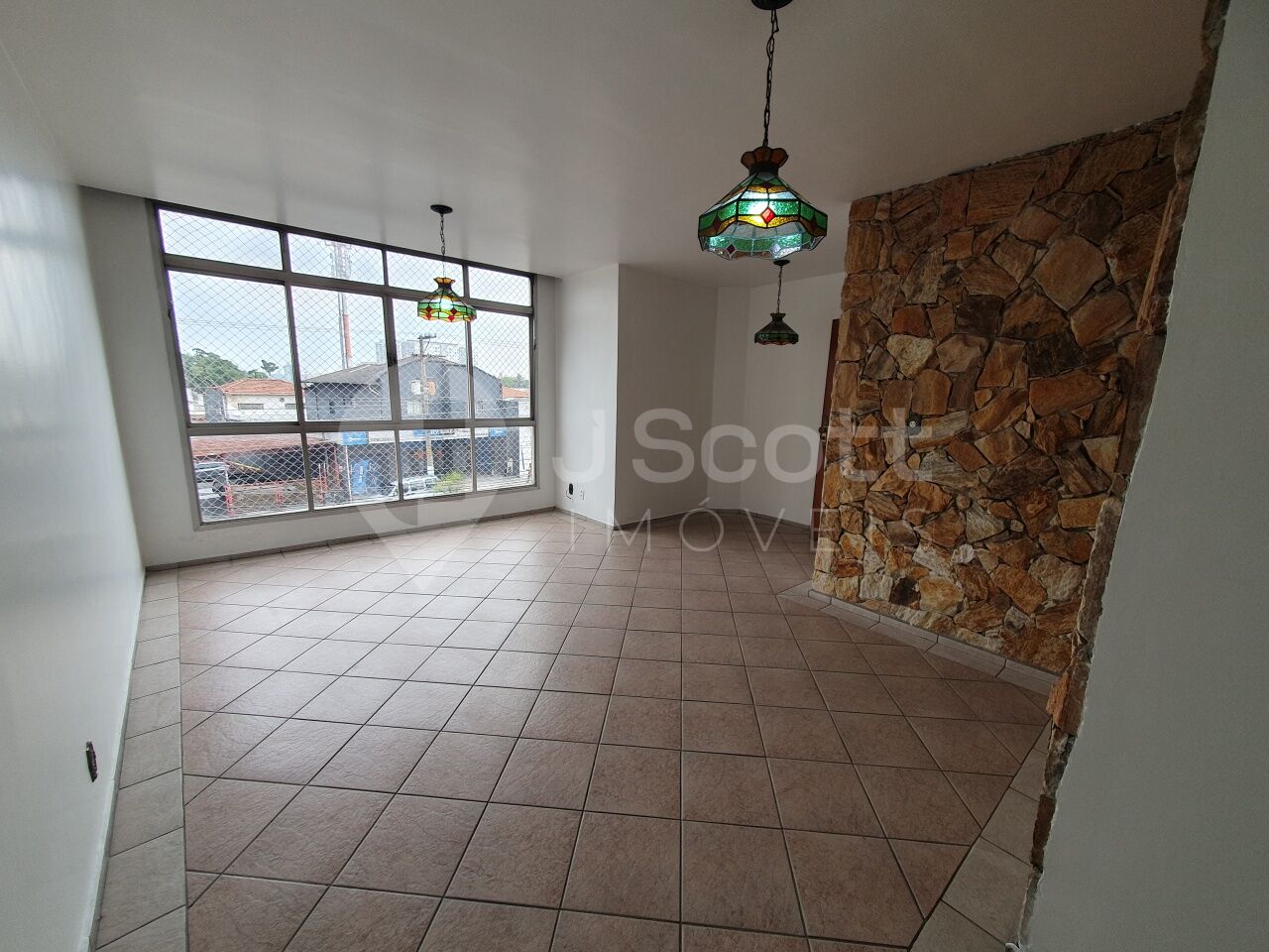 Apartamento para Venda - Vila Sofia