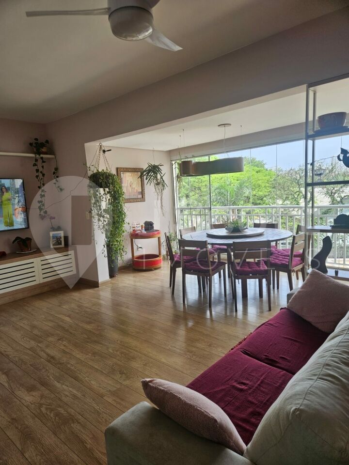 Apartamento para Venda - Jurubatuba