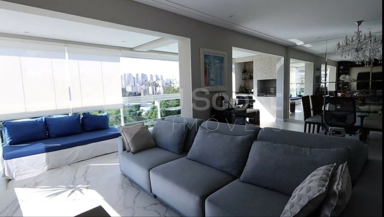 Apartamento para Venda - Parque do Morumbi