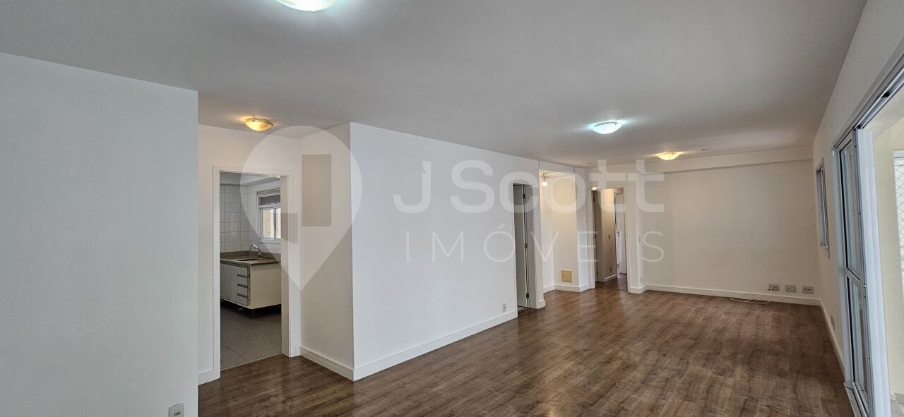 Apartamento para Locação - Campo Belo