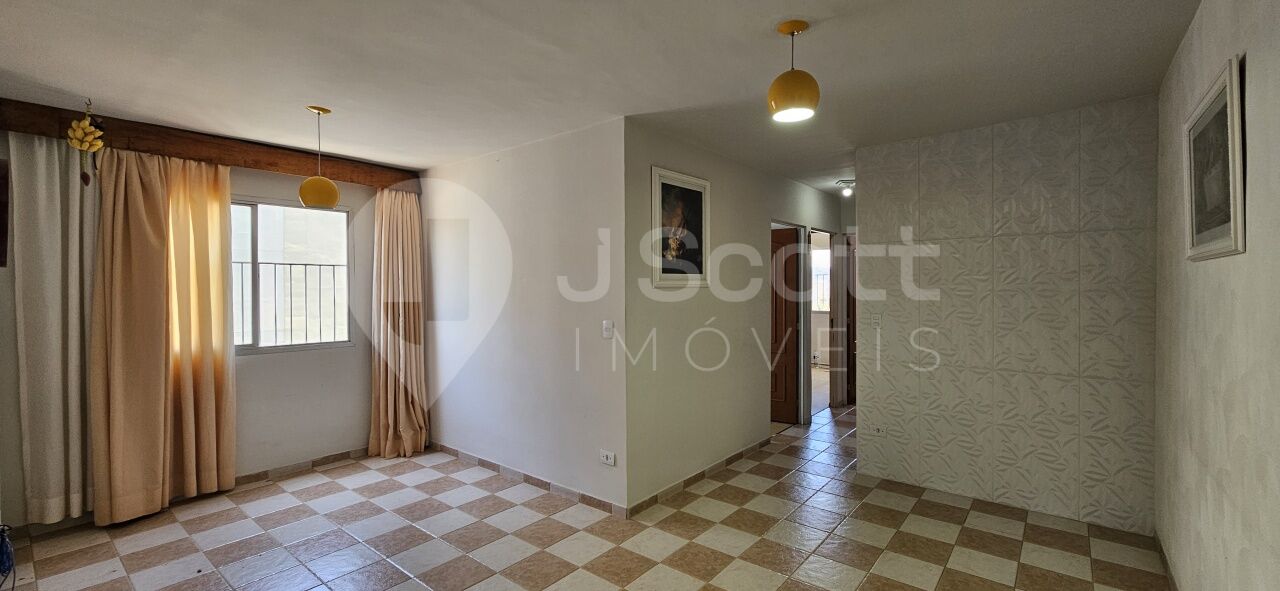 Apartamento para Locação - Socorro