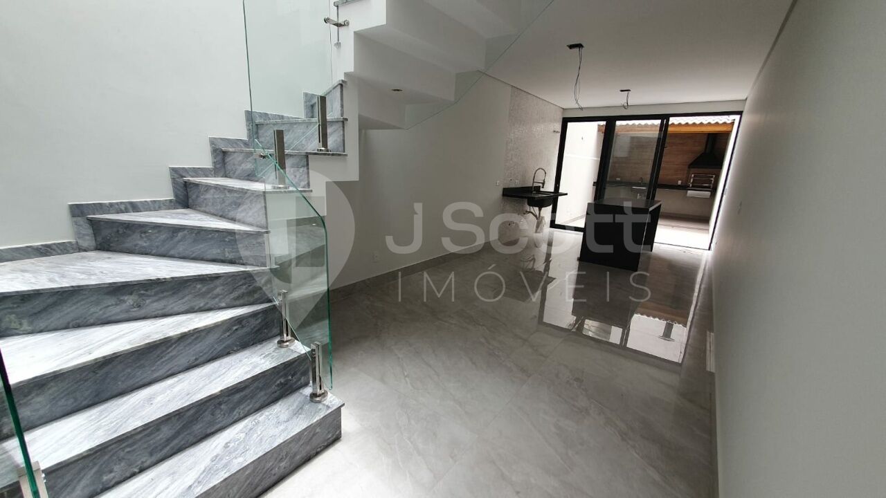 Sobrado para Venda - Jardim Palmares Zona Sul