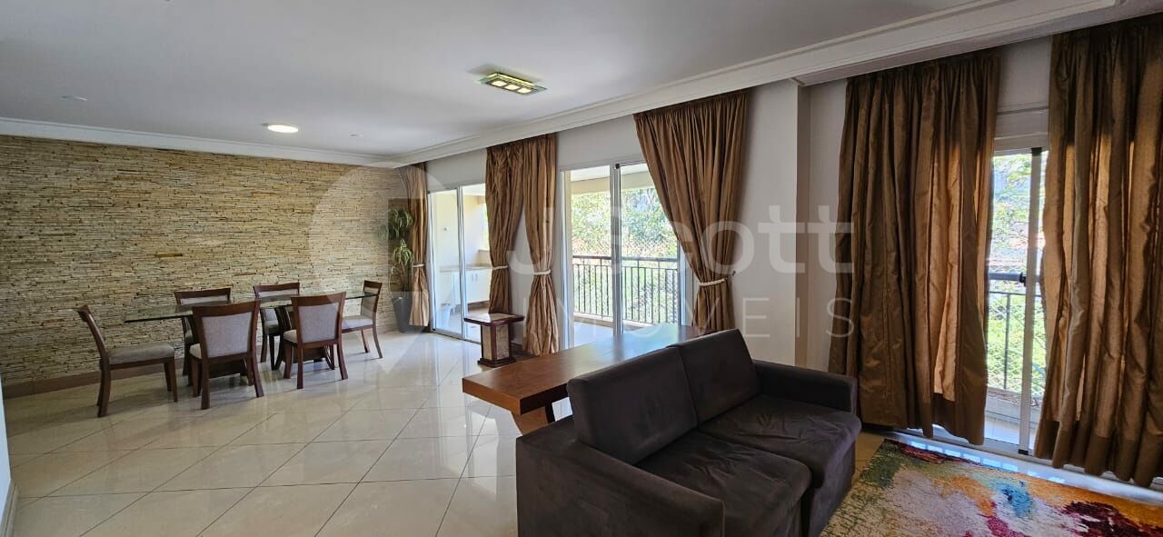 Apartamento para Locação - Alto da Boa Vista