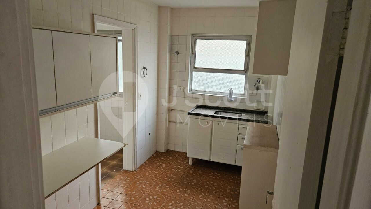 Apartamento para Venda - Vila Santa Catarina