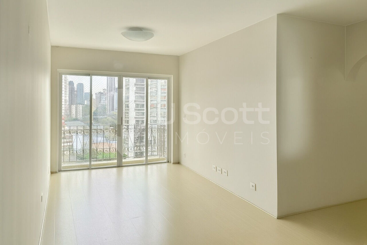 Apartamento para Venda - Cidade Monções