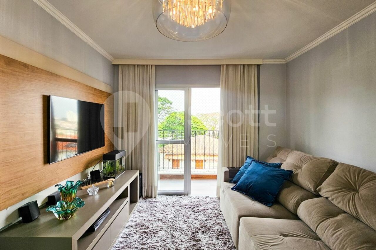 Apartamento para Venda - Jardim Prudência