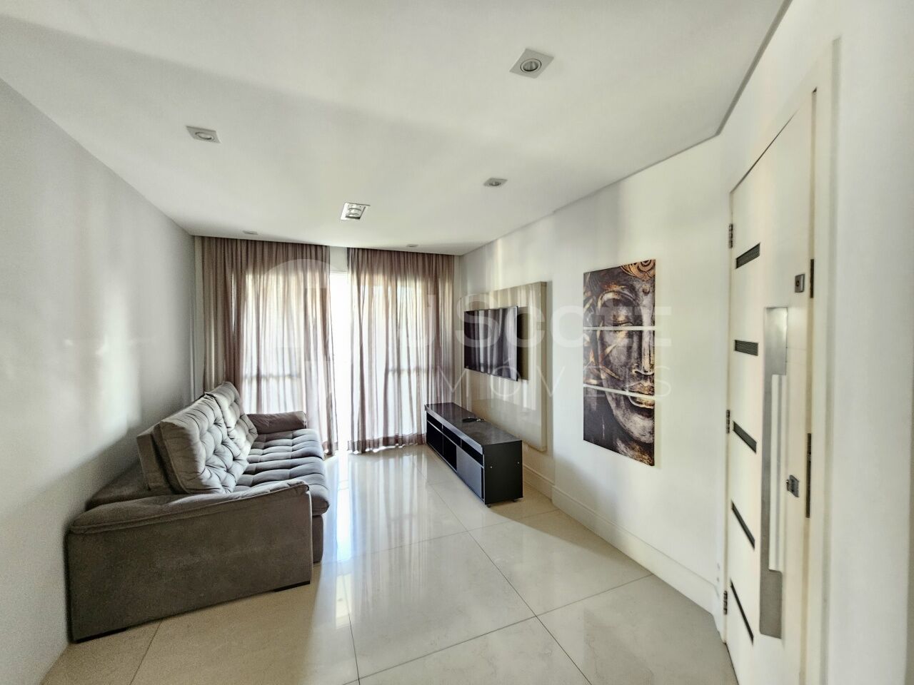 Apartamento para Locação - Jardim Marajoara