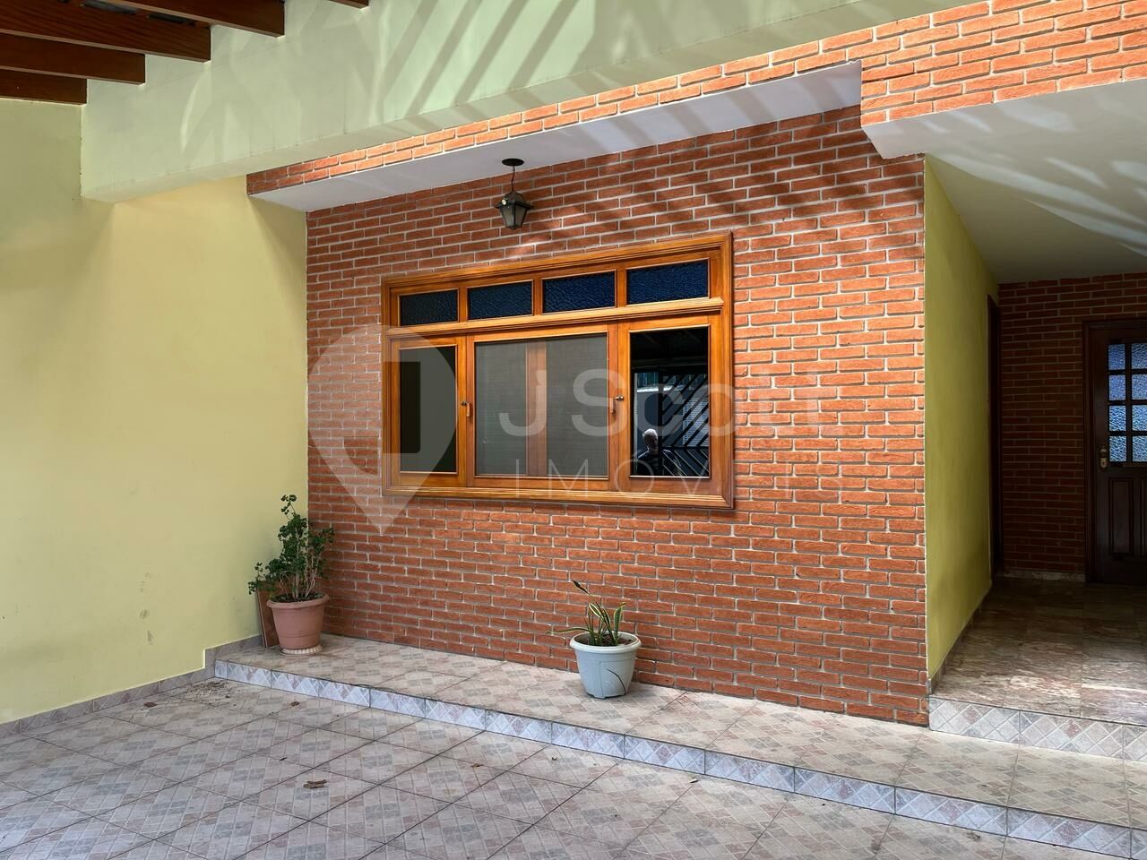 Sobrado para Venda - Jardim Campo Grande