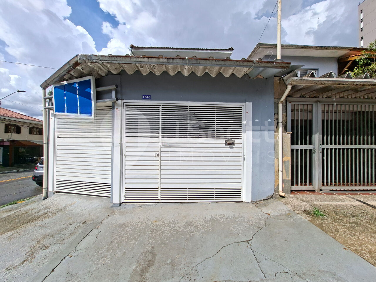 Sobrado para Venda - Campo Belo