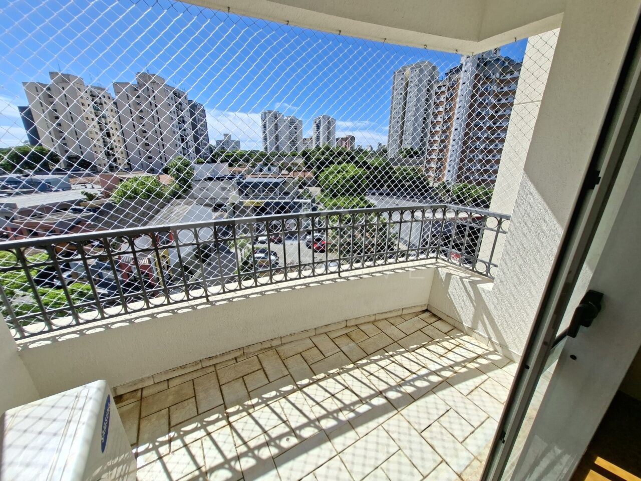 Apartamento para Locação - Jardim Marajoara