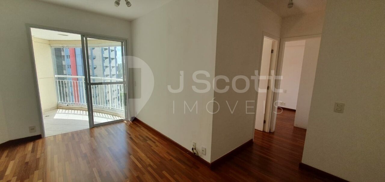 Apartamento para Locação - Ibirapuera