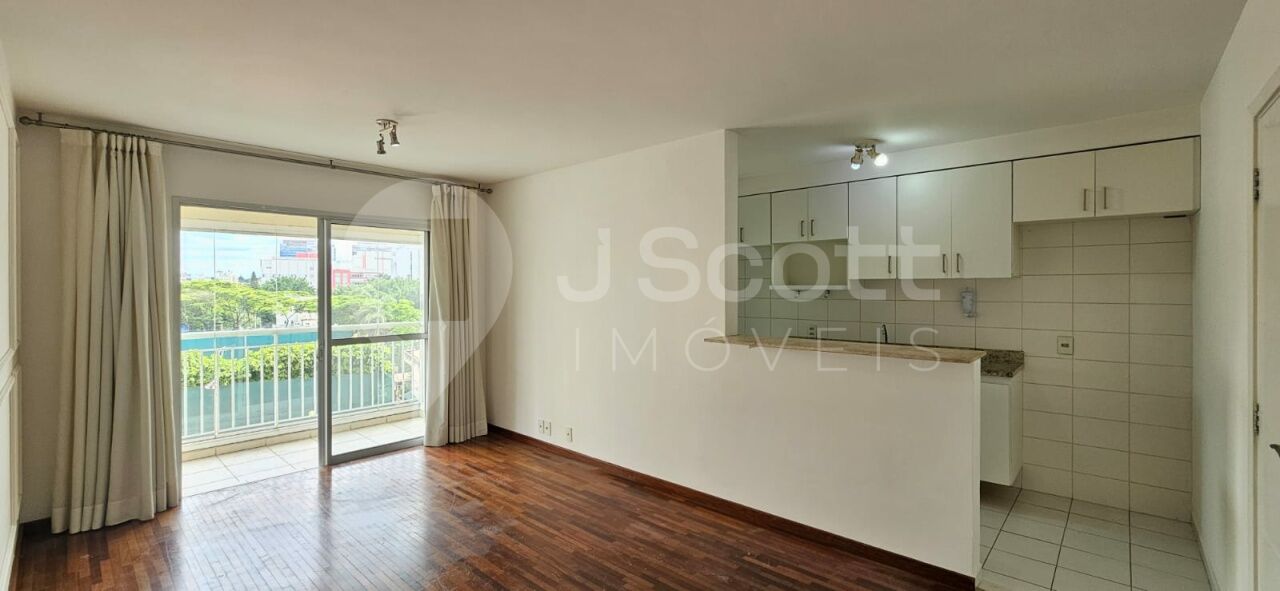 Apartamento para Locação - Ibirapuera