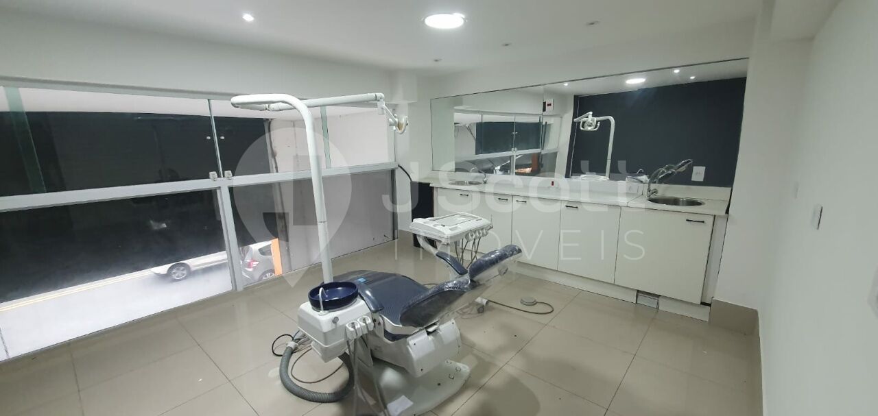 Loja para Locação - Santo Amaro