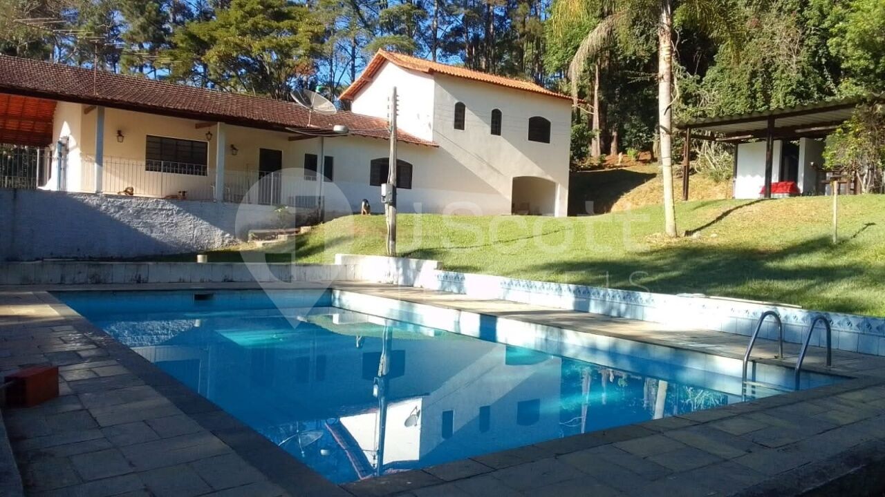 Chacara para Venda - Vila Darcy Penteado Mailasqui