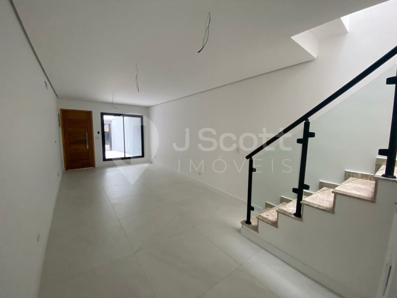 Sobrado para Venda - Jardim Sabará