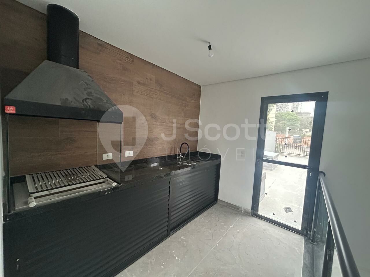 Sobrado para Venda - Chácara Santo Amaro