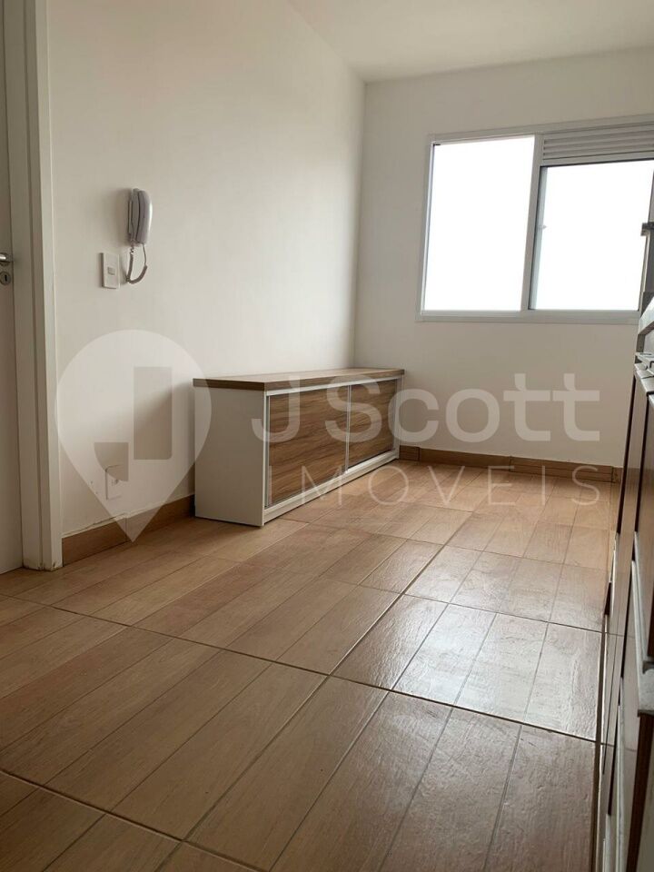 Apartamento para Venda - Jardim Cidália