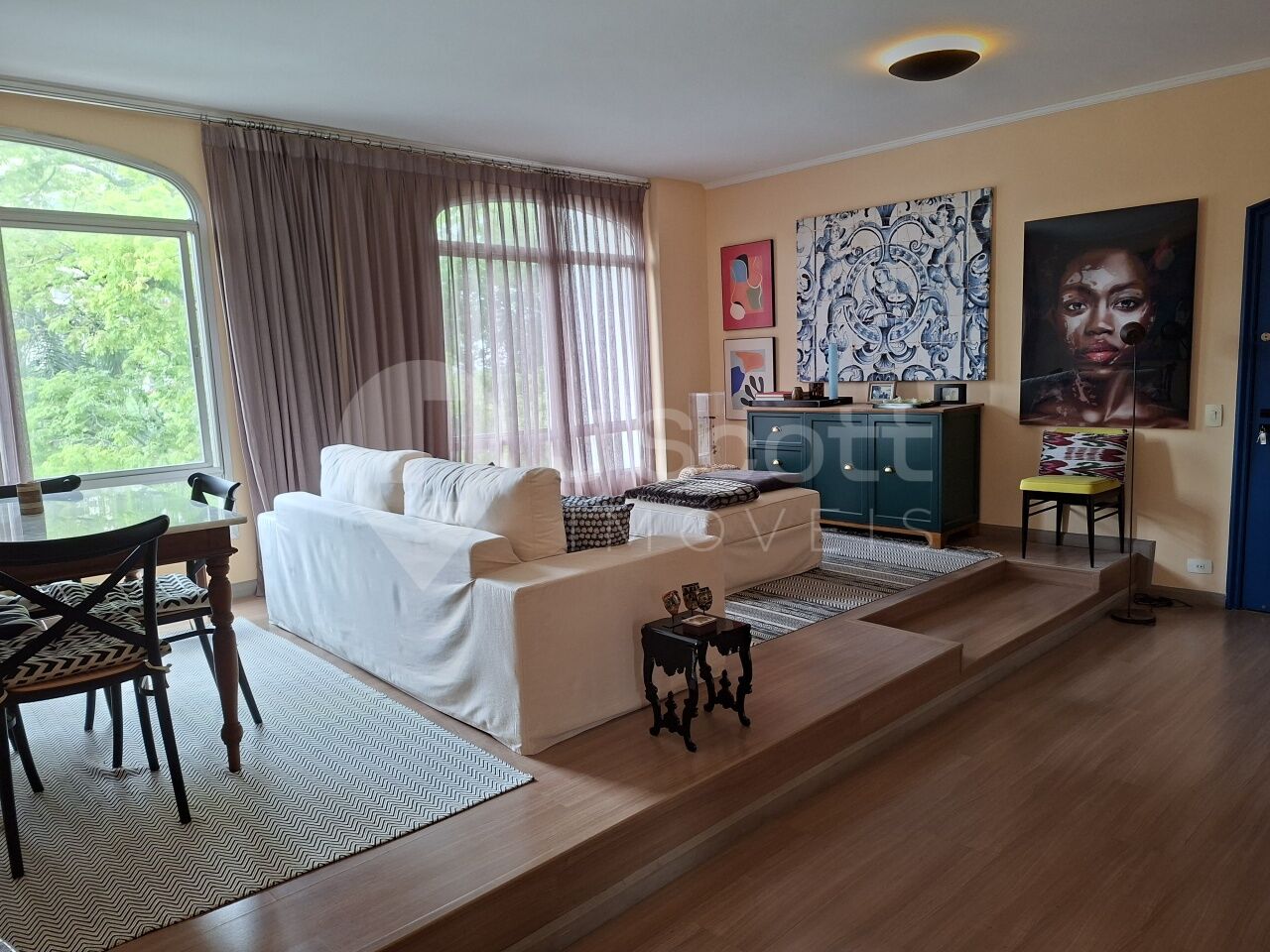 Apartamento para Venda - Vila Sofia