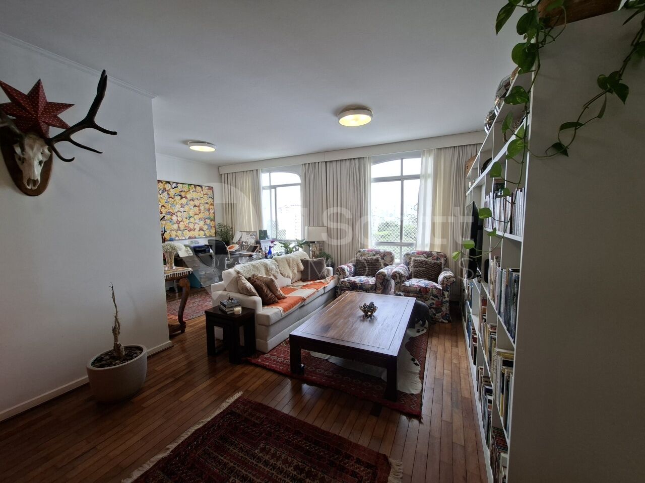 Apartamento para Venda - Vila Sofia