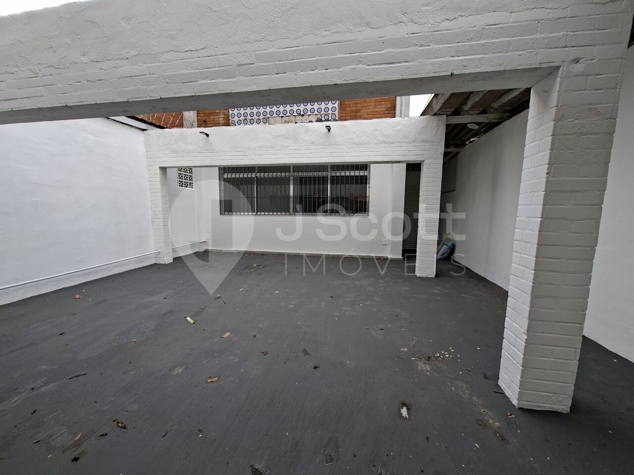 Comercial para Locação - Vila Alexandria