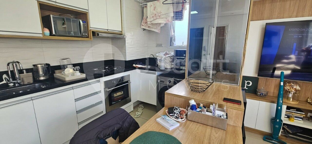 Apartamento para Locação - Jardim Taquaral