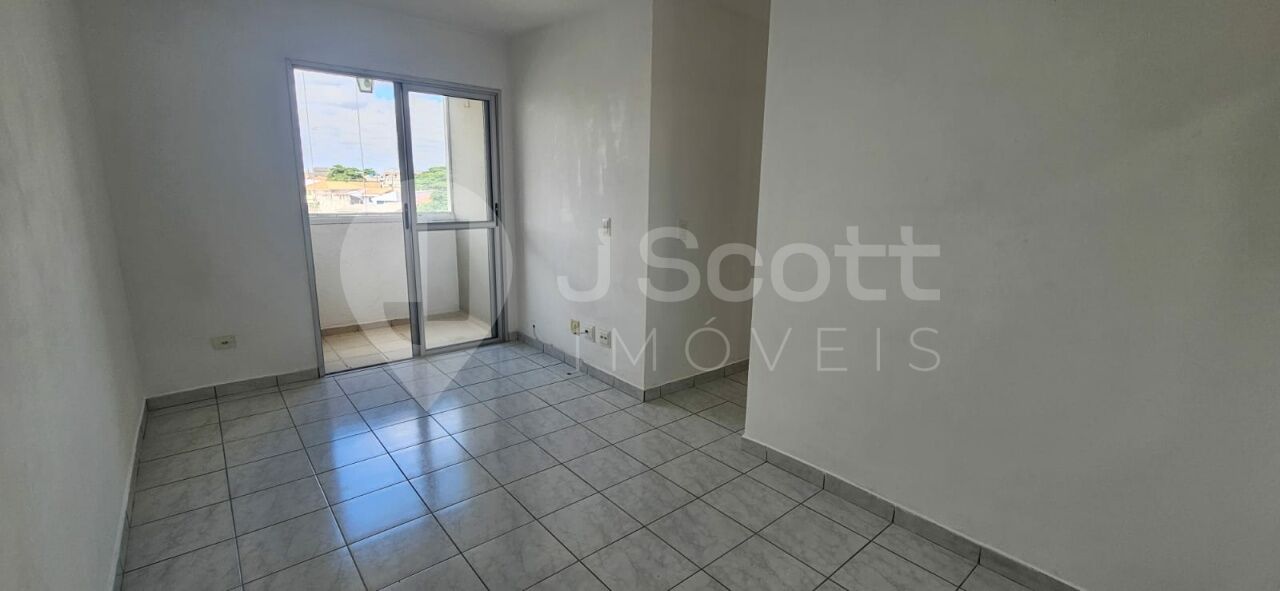 Apartamento para Locação - Vila Inglesa