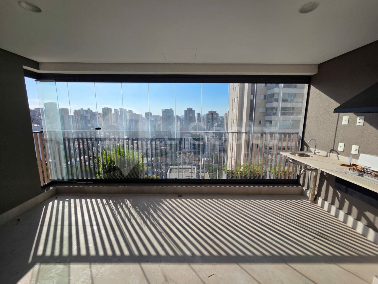 Apartamento para Venda - Perdizes